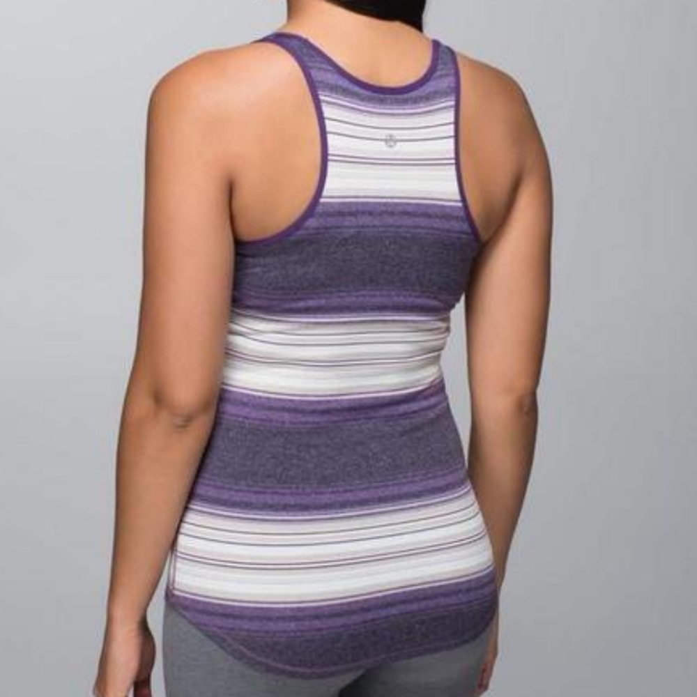 Lululemon Racerback - Picture 2 of 5